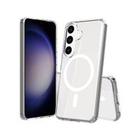 Case funda Magsafe Samsung Galaxy S24 Fe