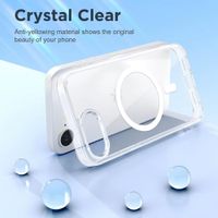 Case Funda Iphone 16e -  Se4 2025 magsafe