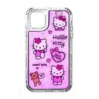 CASE FUNDA IPHONE 11 - ANTI SHOCK - 360