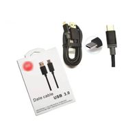 CABLE PARA MOTO TIPO C - TURBO POWER