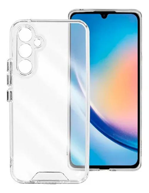 CASE FUNDA SPACE SAMSUNG A35