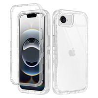 CASE FUNDA IPHONE 16E - ANTISHOCK 360