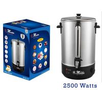 Termohervidor Marca Electromaster 30 Lts EM-WB-1397