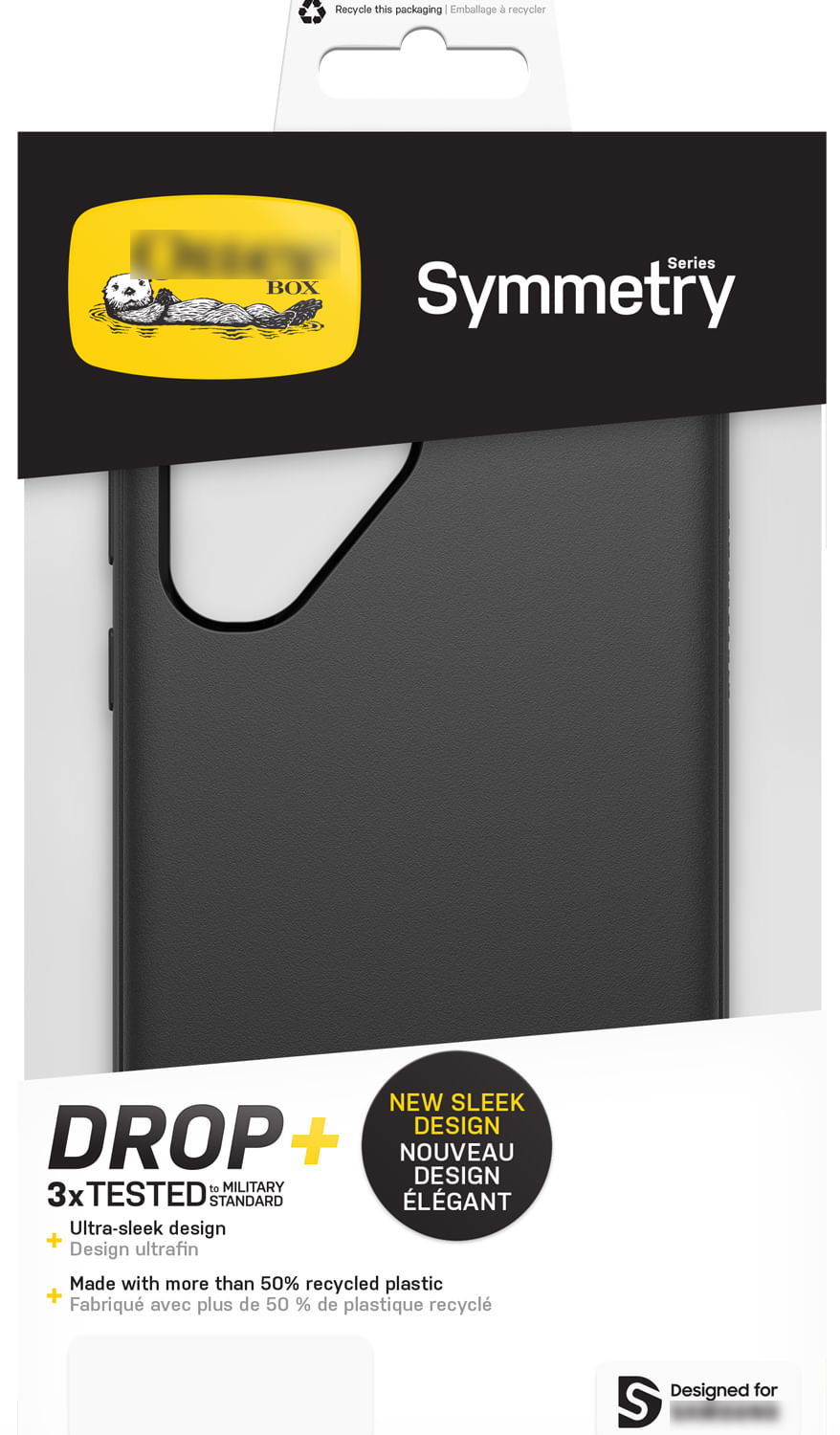 OTTERBOX PARA SAMSUNG S23