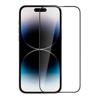 MICA DE VIDRIO IPHONE 16E - TRANSPARENTE