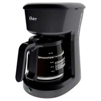 Cafetera OSTER 12 Tazas BVSTDCS12B