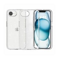 Case Funda Para Iphone 16e - Transparente