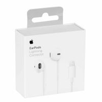 AUDIFONOS LIGHTNING PARA IPHONE
