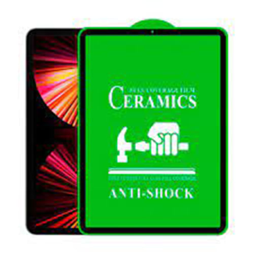 MICA CERAMICA PARA IPAD 12.9