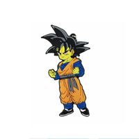 usb memoria - gokuuu - 16gb