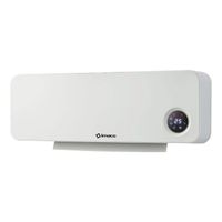 Calentador de Pared WH2000 de 2000W