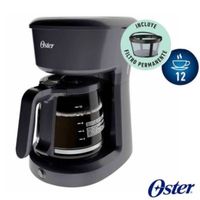 Cafetera Programable 12 tazas BVSTDCS12B