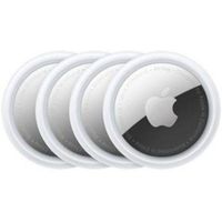 AirTag Pack x4