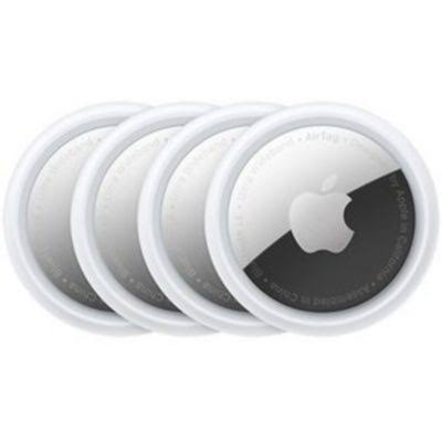 AirTag Pack x4