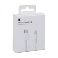 Cable Usb Tipo C a Lightning 1M compatible con Apple