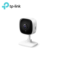 Cámara de Seguridad Wifi de Lente Fijo Full HD Tapo C100 - Tplink