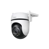 Cámara inteligente Wi-Fi de vigilancia Tapo C520WS 2K QHD - Tp-Link
