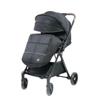 Coche maleta marsella baby cam negro - copy