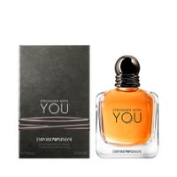 Perfume Emporio Stronger with you EDT 100 ML
