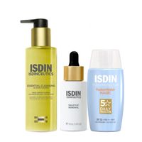 Pack Isdin Limpieza, Renovación y Protección