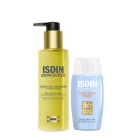 Isdin Pack Limpieza y Protección