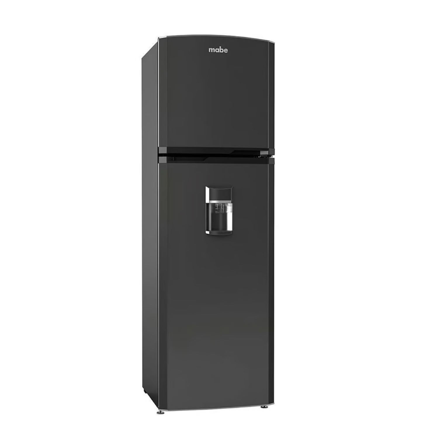 Refrigeradora Mabe No Frost RMA230PJPG 220L Grafito