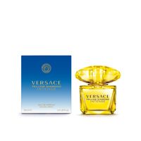 Perfume Yellow Diamond Intense Versace Mujer Edp 90 Ml