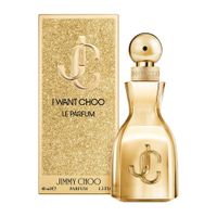 Perfume I Want Choo Le Parfum Jimmy Choo Mujer Edp 40 Ml