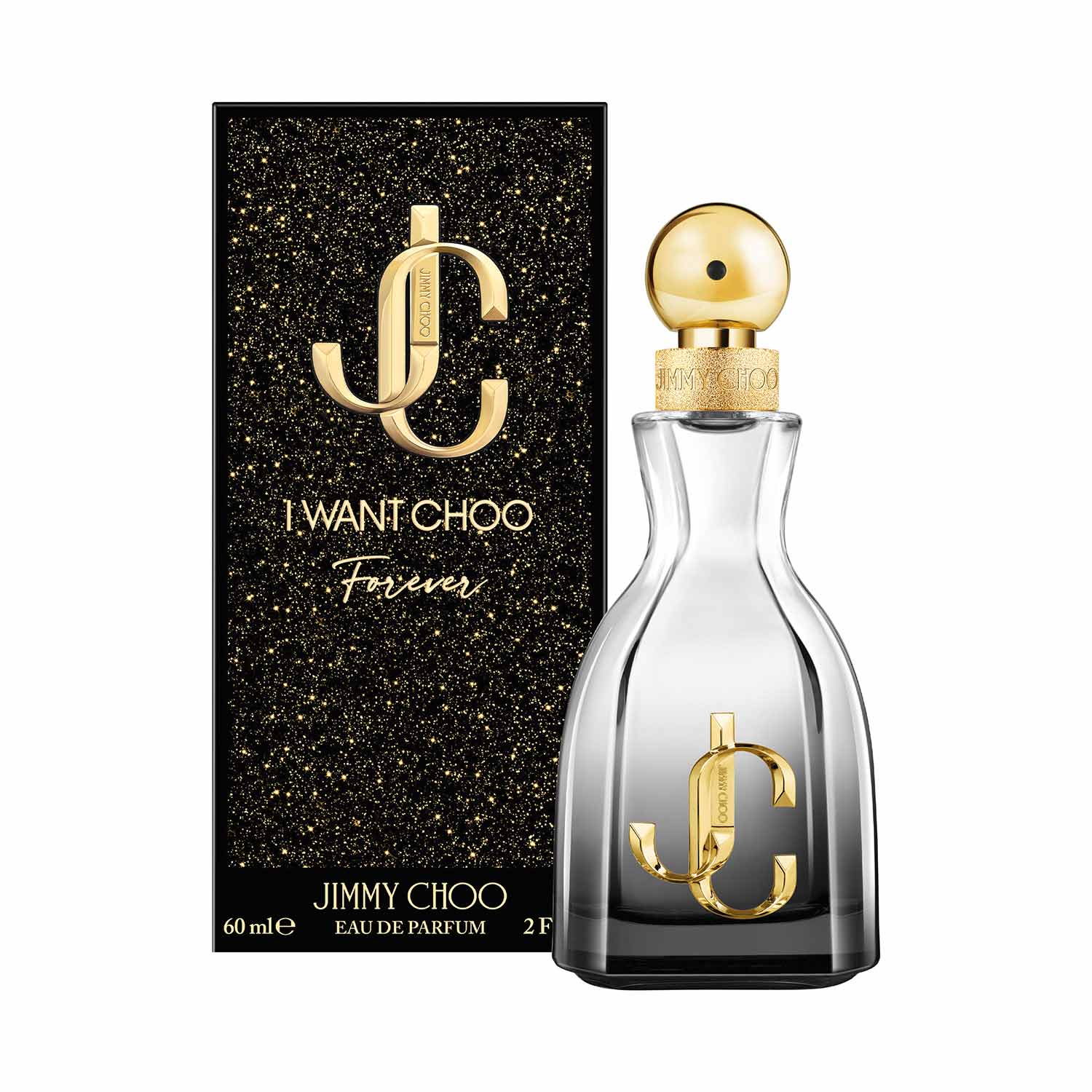 Perfume I Want Choo Forever Jimmy Choo Mujer Edp 60Ml