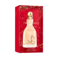 Perfume I Want Choo Jimmy Choo Special Holidays Mujer Edp 125Ml