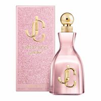 Perfume I Want Choo With Love Jimmy Choo Mujer Edp 100Ml