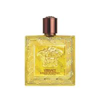 Perfume Eros Energy Versace Hombre Edp 200 Ml