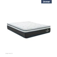 Colchon Pure Fresh Queen Europeo