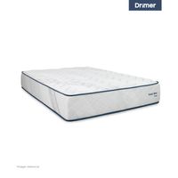 Colchon Pocket Snow King