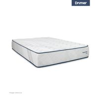 Colchon Pocket Snow 1.5 Plazas