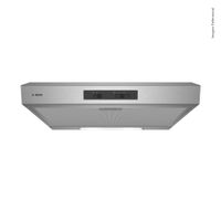Campana Bosch 60 cm DUL63CA50V Acero Inoxidable