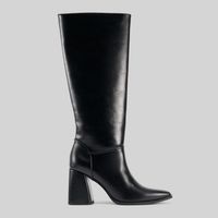 Botas Mujer Bri Malabar Collection Negro