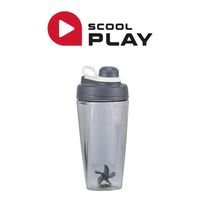 PLAY SHAKER PRO PC 800ML GRAPHITE