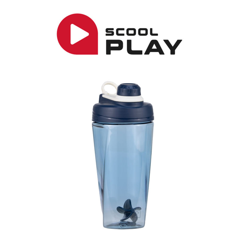 PLAY SHAKER PRO PC 800ML NAVY