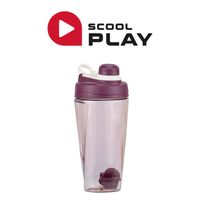 PLAY SHAKER PRO PC 800ML RASPBERRY