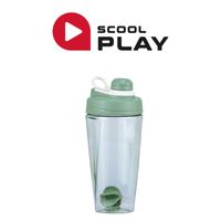 PLAY SHAKER PRO PC 800ML SAGE GREEN