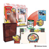 POKEMON TCG WORLD CHAMPIONSHIP 2023 KYOGRE