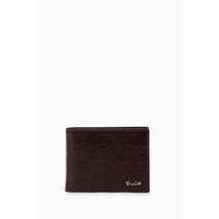 BILLETERA CUERO BLOCK SNAP