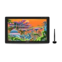 Tableta Gráfica HUION KAMVAS 22 PLUS