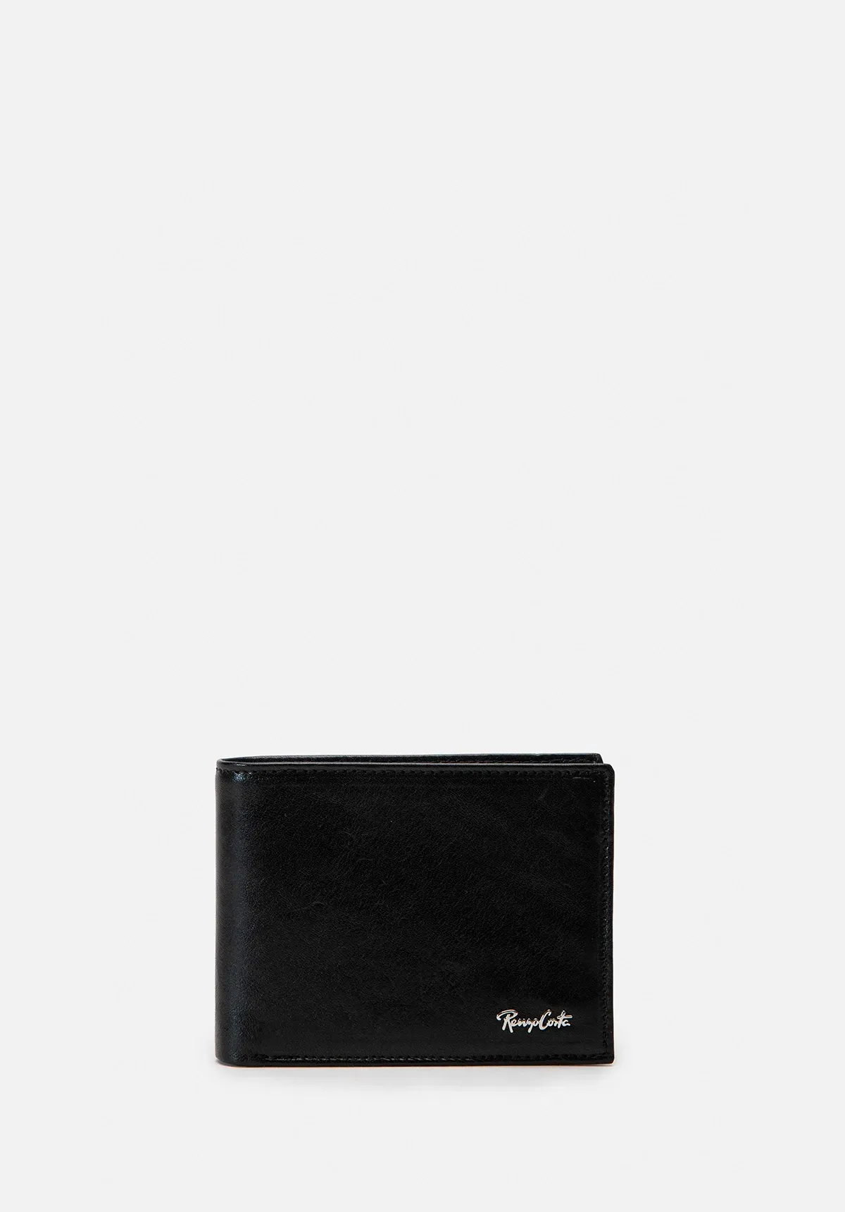BILLETERA CUERO BLOCK
