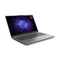 Laptop Lenovo Gamer LOQ 15IAX9E 15.6"" Intel Core i5 512GB SSD 8GB NVIDIA RTX2050 | OPEN BOX