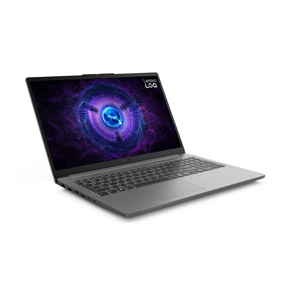 Laptop Lenovo Gamer LOQ 15IAX9E 15.6"" Intel Core i5 512GB SSD 8GB NVIDIA RTX2050 | OPEN BOX