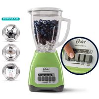 Licuadora 2Vel. mas Pulso 1.5Lt BLSTKAG-KPB