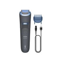 Afeitadora Beard Trimmer 3000 Philips Bt3617/15 Wet & Dry