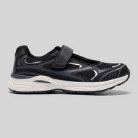 Zapatillas Urbanas Mujer Mj Hypnotic Negro